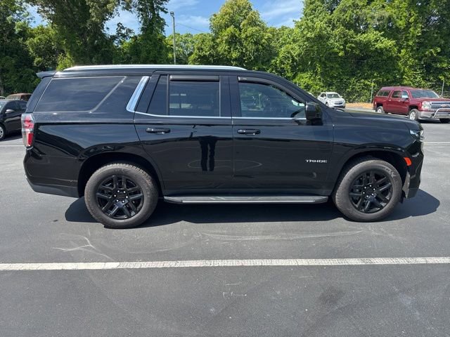 Used 2021 Chevrolet Tahoe LT AWD/4WD image 6
