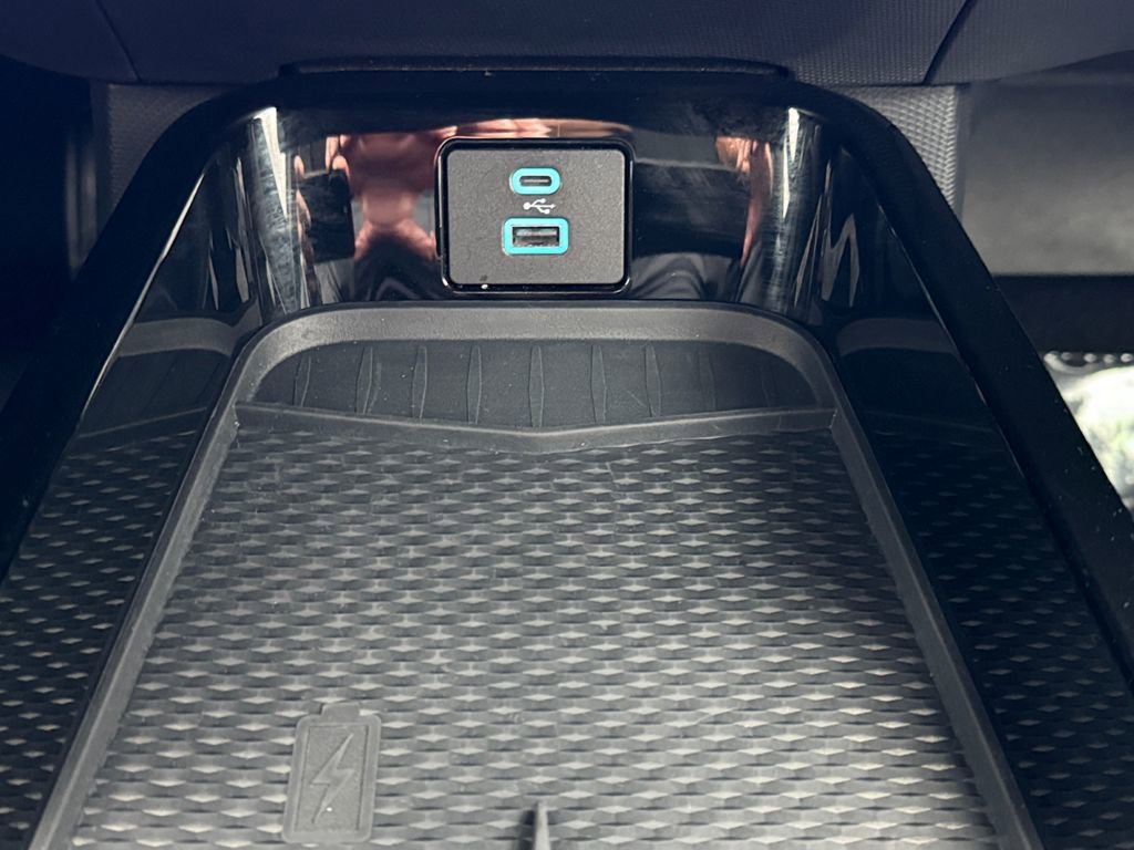 Used 2024 Ford Mustang Mach-E Select w/ Comfort Package Lite image 15