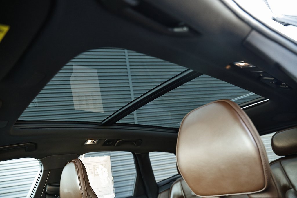 Used 2021 Volvo XC60 T5 Inscription w/ Protection Package Premier image 21