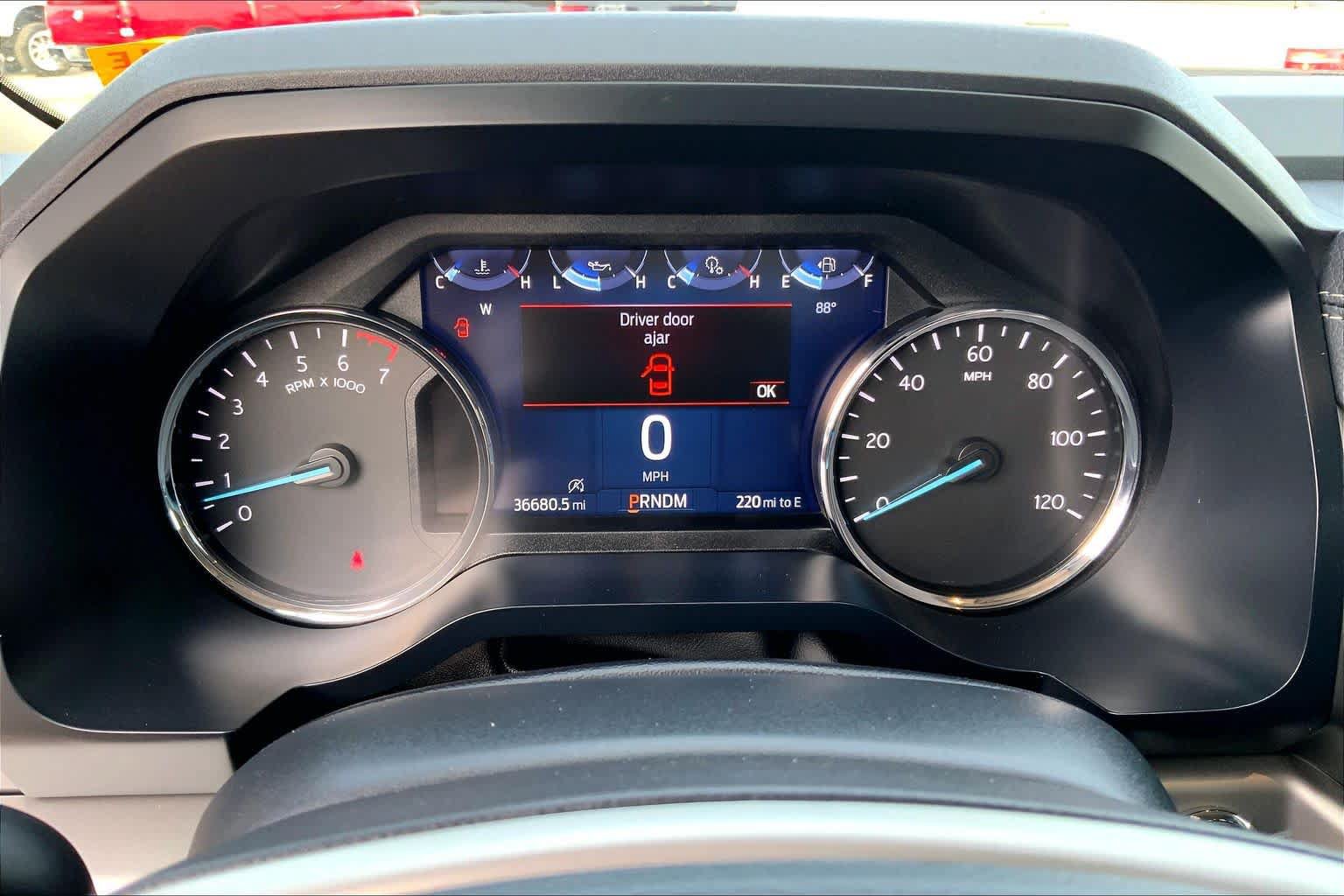 Used 2023 Ford Expedition XLT RWD image 22