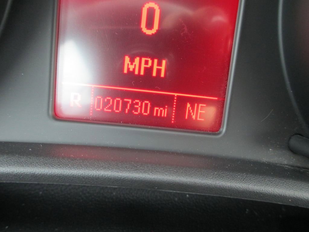 Used 2017 Buick Cascada Premium image 26