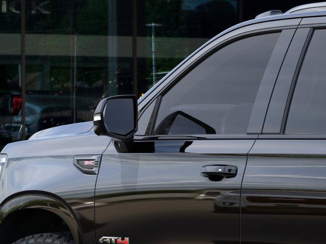 New 2026 GMC Yukon XL AT4 w/ AT4 Premium Plus Package AWD/4WD image 36