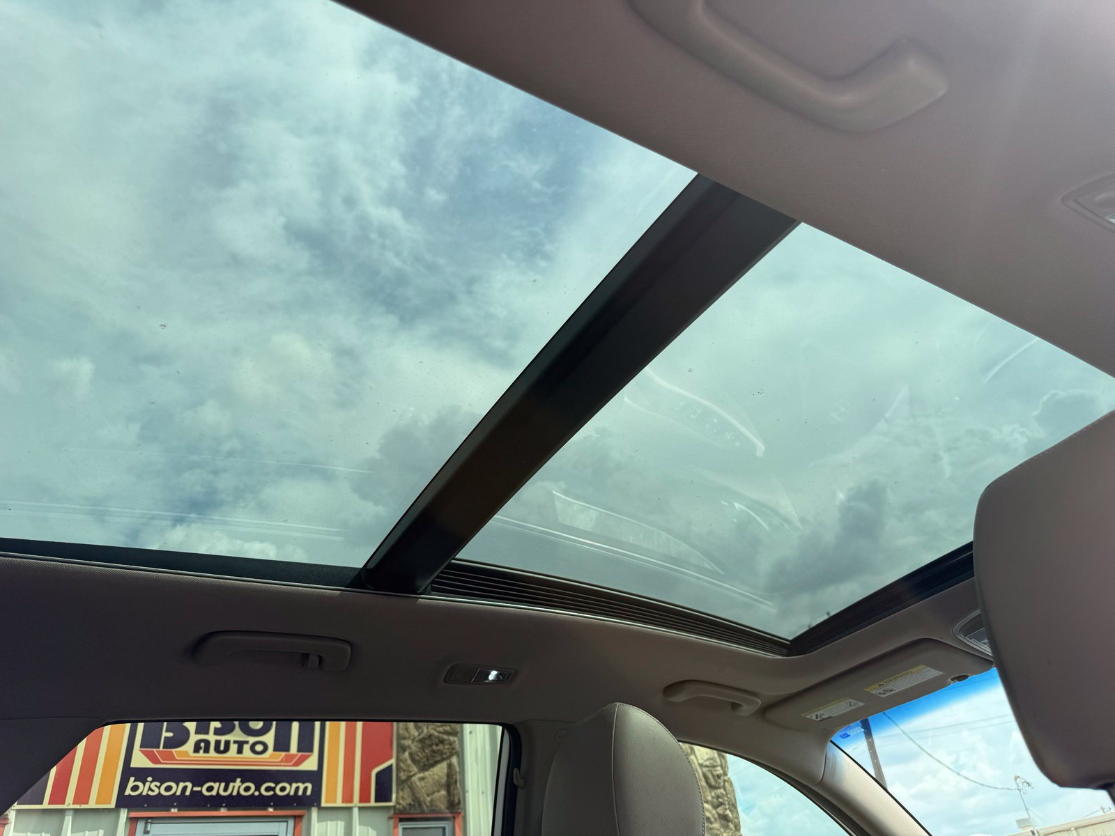 Used 2020 Hyundai Tucson Ultimate FWD image 16