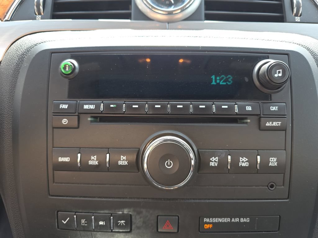 Used 2012 Buick Enclave Leather w/ Trailering Provision Package AWD/4WD image 25
