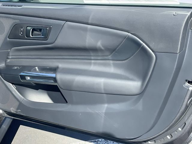 New 2026 Ford Mustang Premium RWD image 21