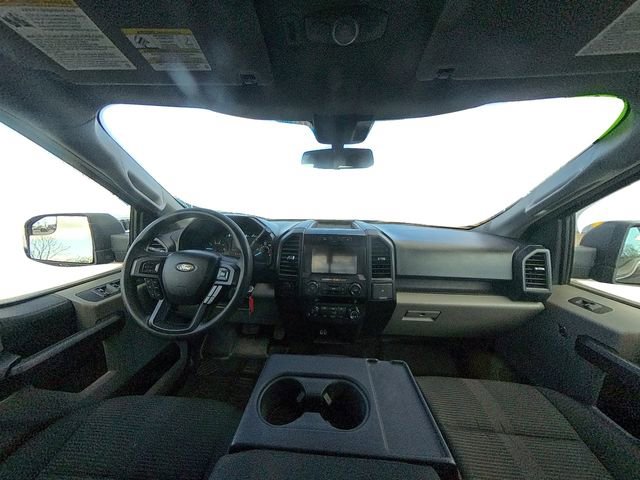 Used 2019 Ford F150 XL w/ Equipment Group 101A Mid image 31