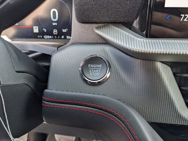 New 2026 Ford Explorer ST RWD image 28