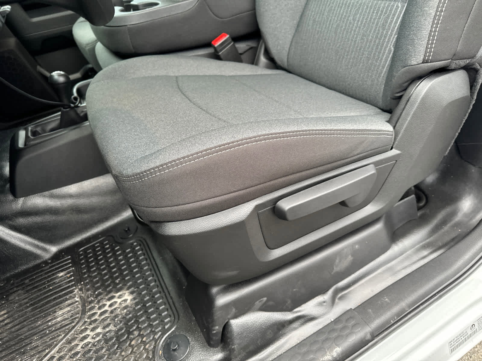 New 2024 RAM 3500 Tradesman image 18