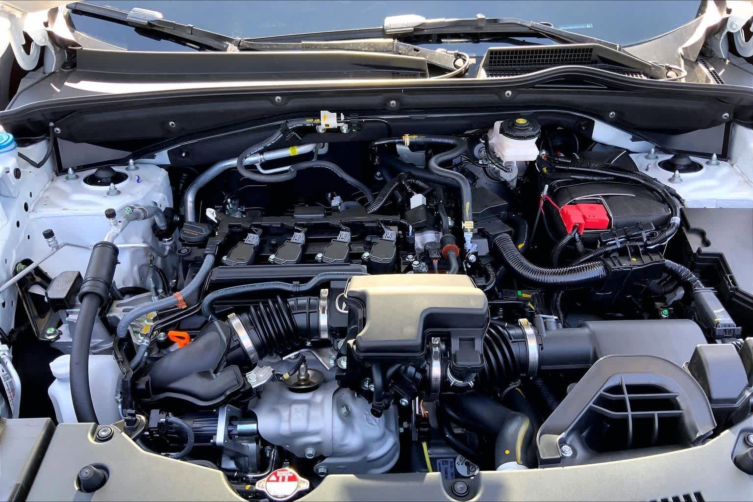 New 2026 Acura ADX A-Spec image 16