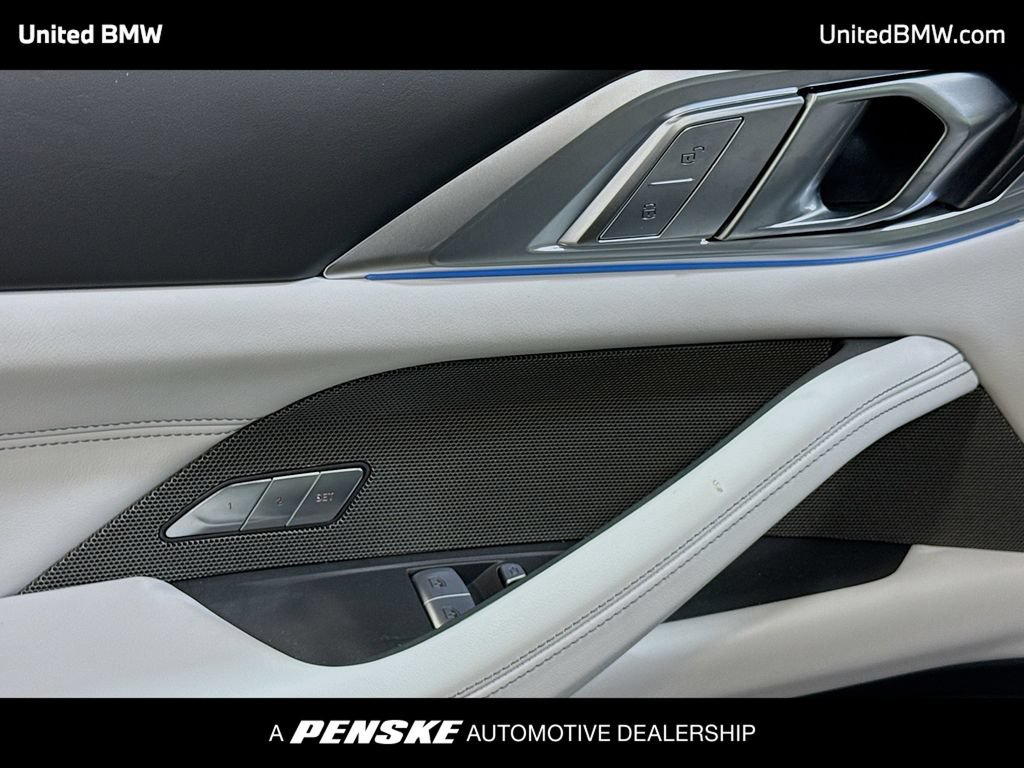 New 2026 BMW M4 Competition w/ Executive Package RWD image 3