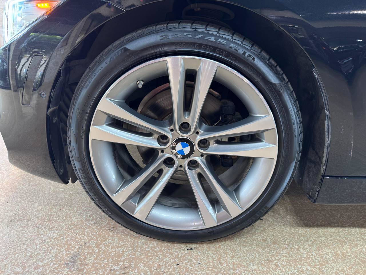 Used 2016 BMW 428i Convertible RWD image 50
