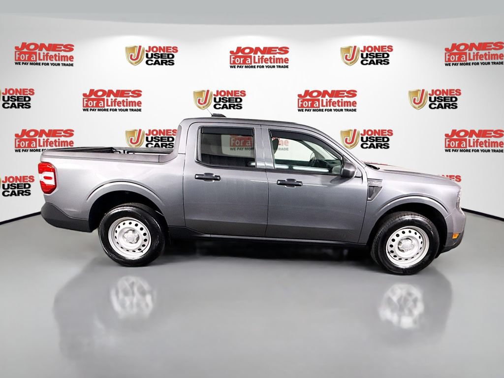 Used 2025 Ford Maverick XL w/ Equipment Group 102A AWD/4WD image 15