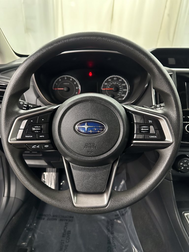Used 2019 Subaru Impreza 2.0i Premium AWD/4WD image 14