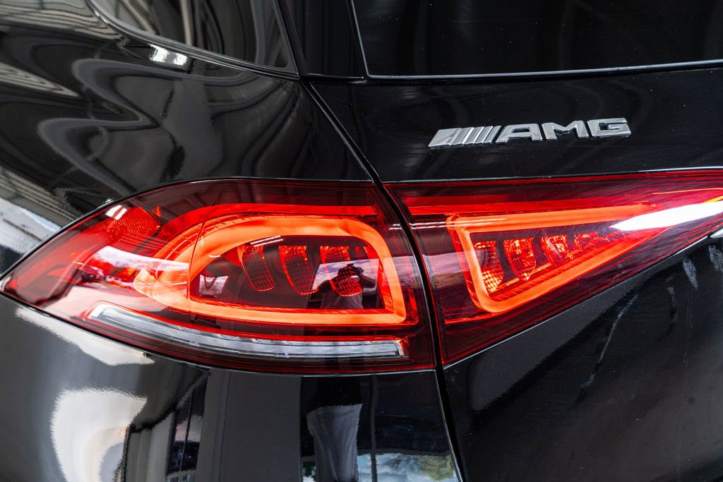 Used 2023 Mercedes-Benz GLE 63 AMG S image 25