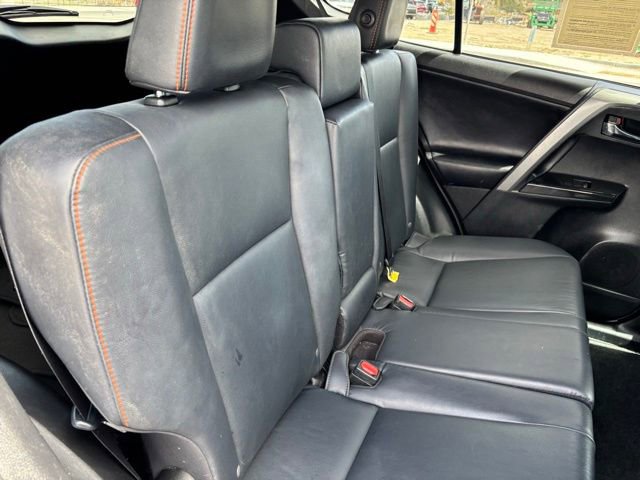 Used 2016 Toyota RAV4 SE AWD/4WD image 20