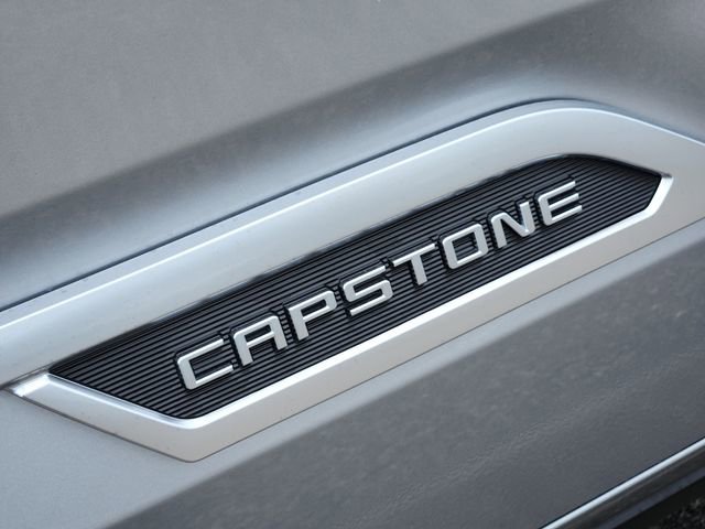 New 2026 Toyota Tundra Capstone AWD/4WD image 9