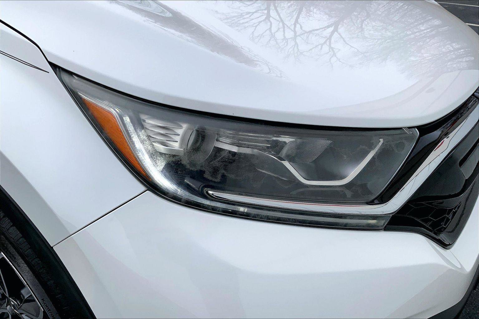Used 2020 Honda CR-V EX image 25