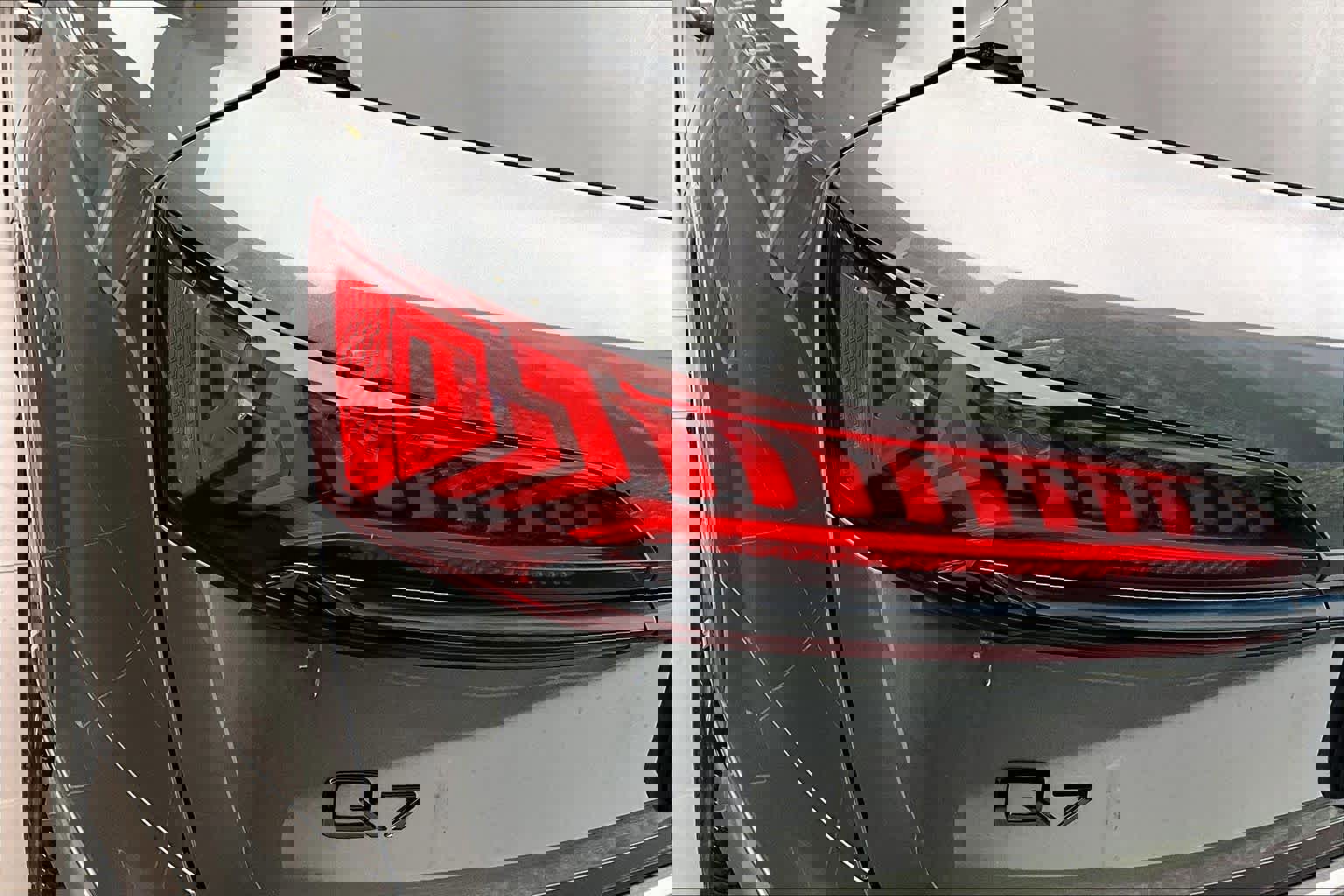 Used 2023 Audi Q7 2.0T Premium Plus w/ Premium Plus Package image 28