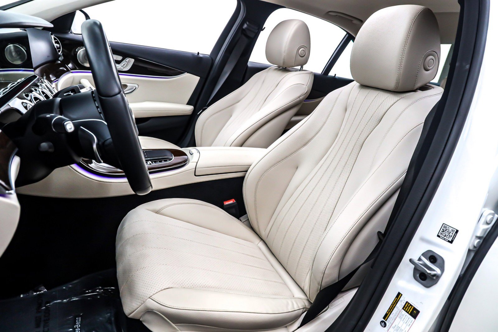 Used 2022 Mercedes-Benz E 350 Sedan image 16