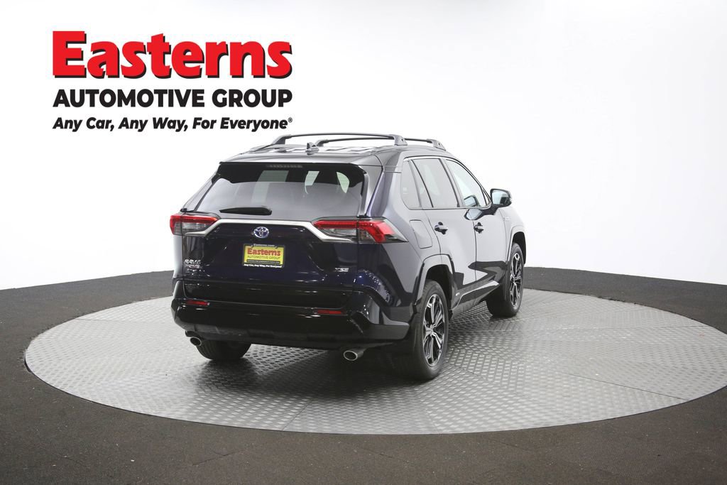Used 2022 Toyota RAV4 XSE w/ Weather Package AWD/4WD image 40