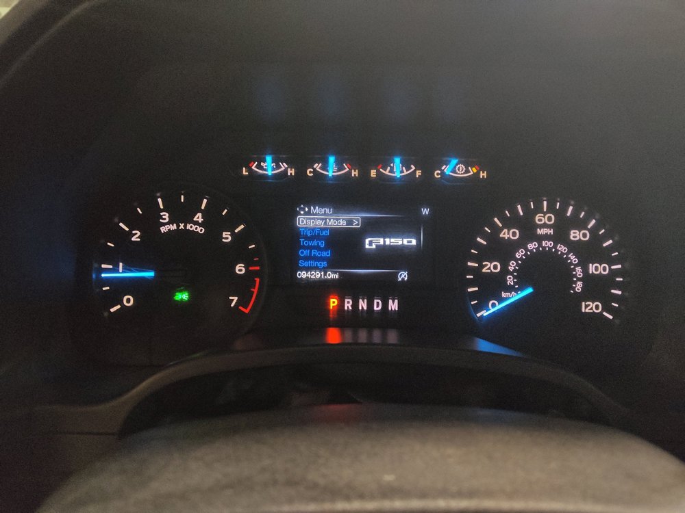 Used 2018 Ford F150 XL w/ Equipment Group 101A Mid RWD image 23