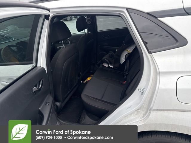 Used 2023 Hyundai Kona N Line image 9