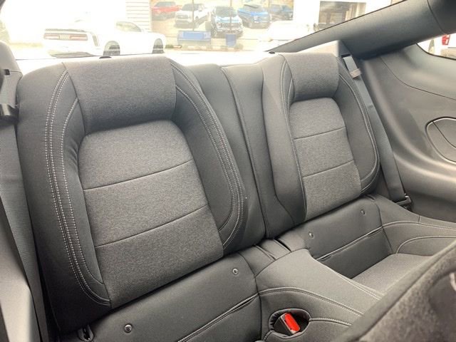 New 2026 Ford Mustang GT image 14