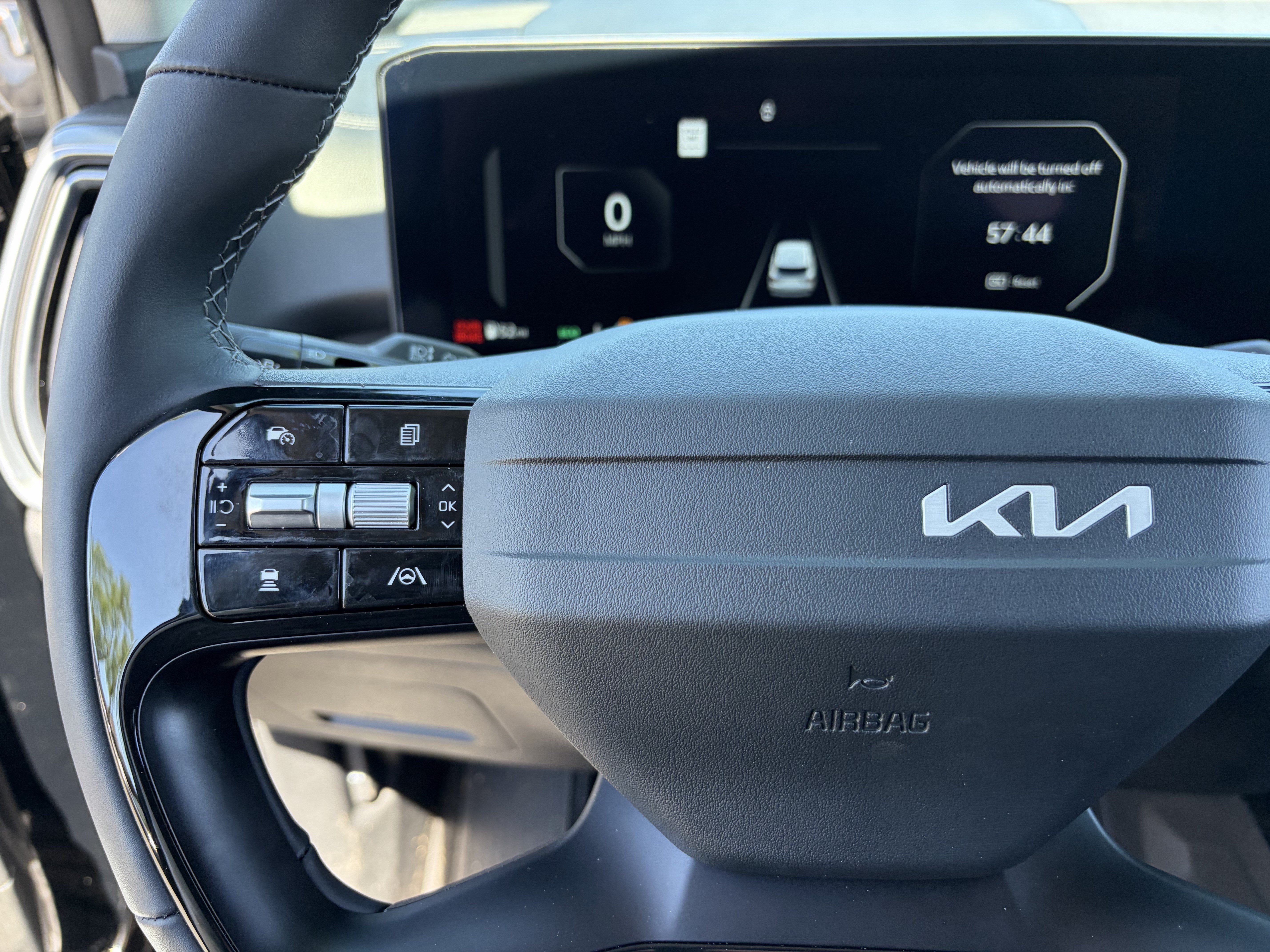 New 2026 Kia Sorento SX FWD image 22