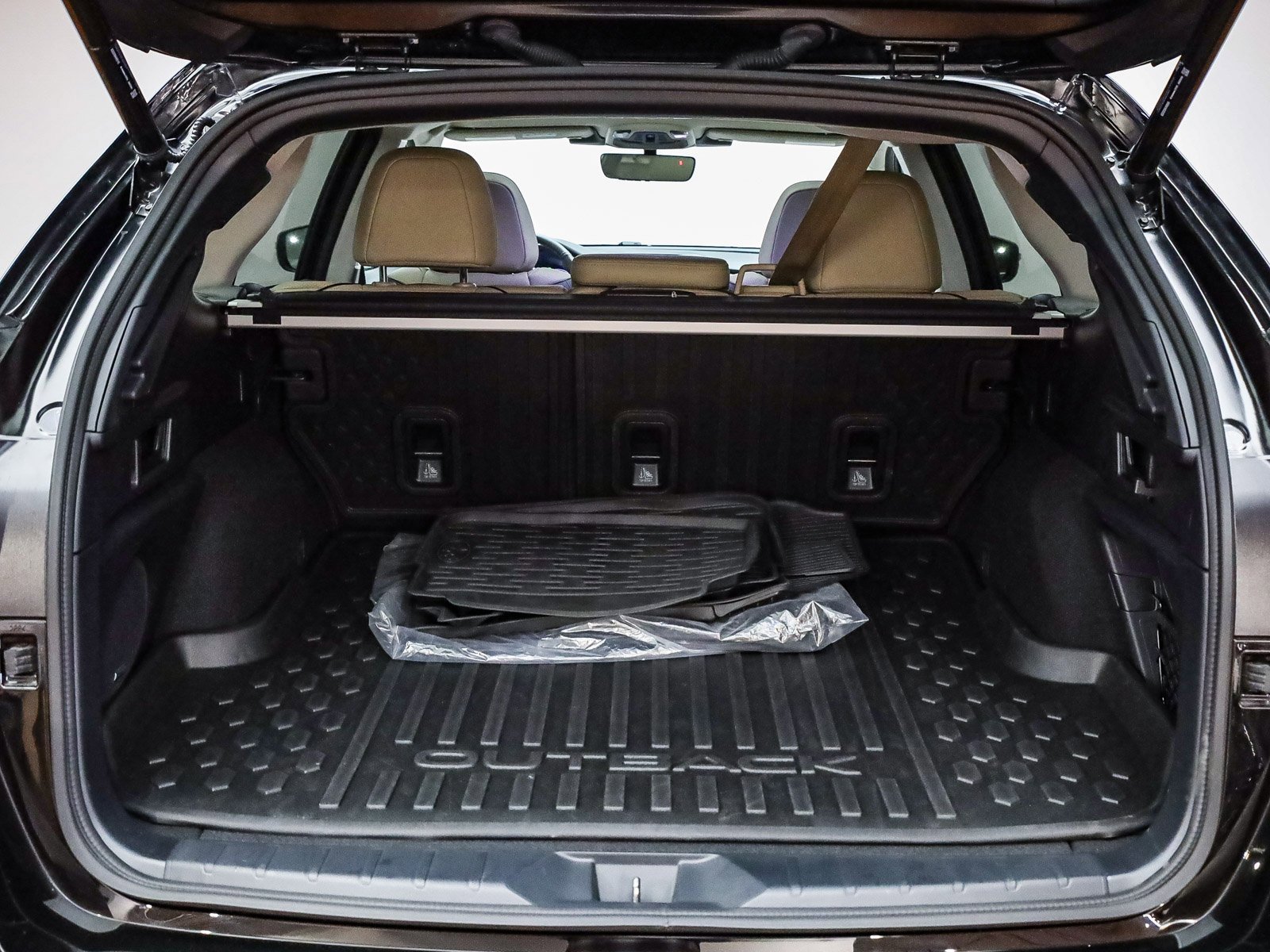 Used 2024 Subaru Outback Limited XT image 28