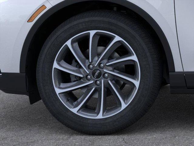New 2025 Lincoln Corsair AWD image 19