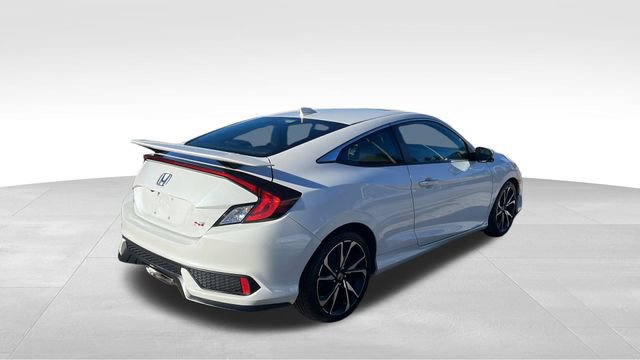 Used 2019 Honda Civic Si image 2