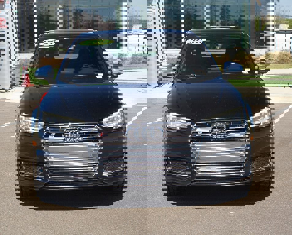 Used 2018 Audi S4 Premium Plus image 26