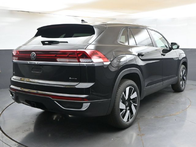 New 2026 Volkswagen Atlas Cross Sport SE AWD/4WD image 5