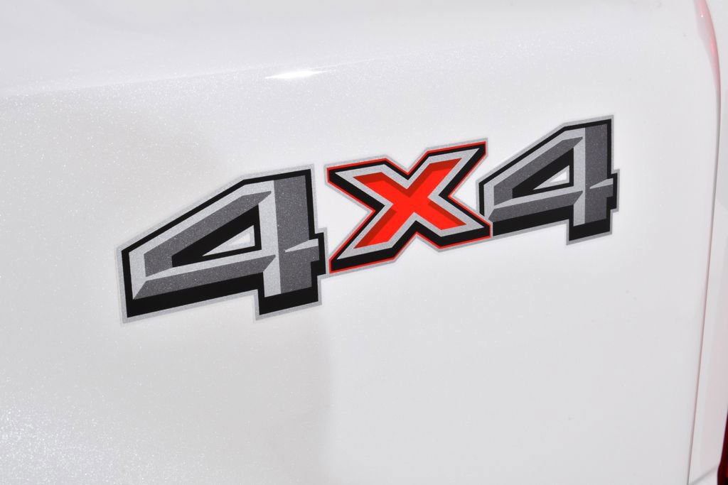 New 2026 Ford F350 Platinum AWD/4WD image 23