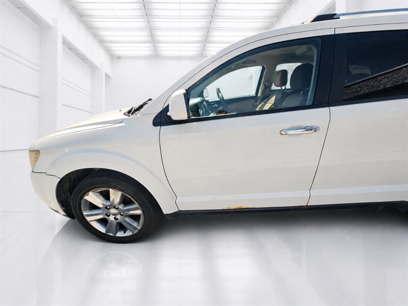 Used 2012 Dodge Journey Crew w/ Flexible Seating Group AWD/4WD image 22