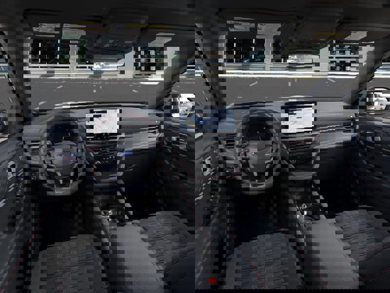 New 2026 Ford Explorer ST-Line w/ ST-Line Street Pack image 9