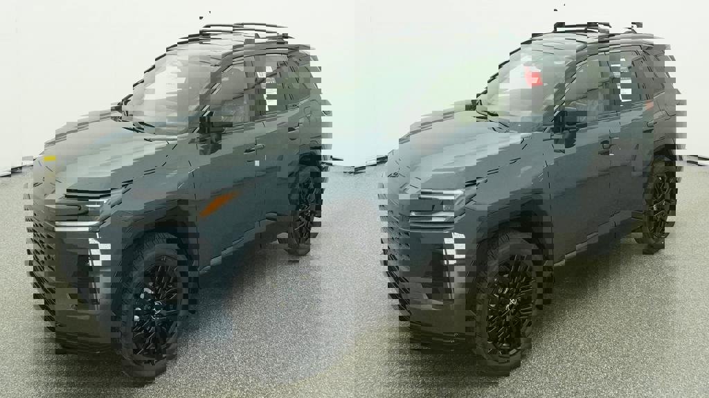 New 2026 Toyota RAV4 XSE