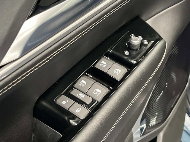 New 2026 Jeep Grand Wagoneer Limited image 23