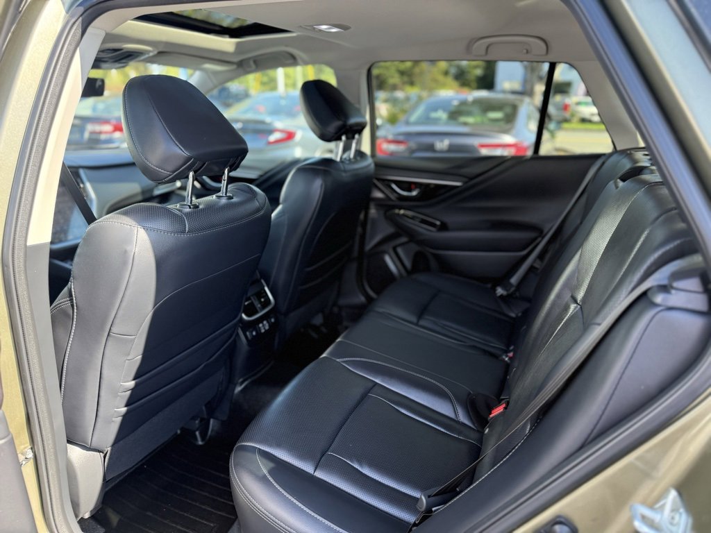 Used 2024 Subaru Outback Touring image 16