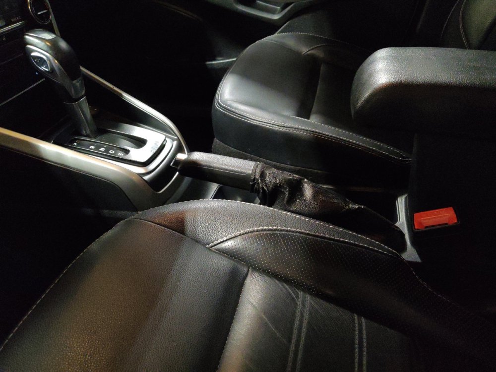 Used 2019 Ford EcoSport Titanium FWD image 26