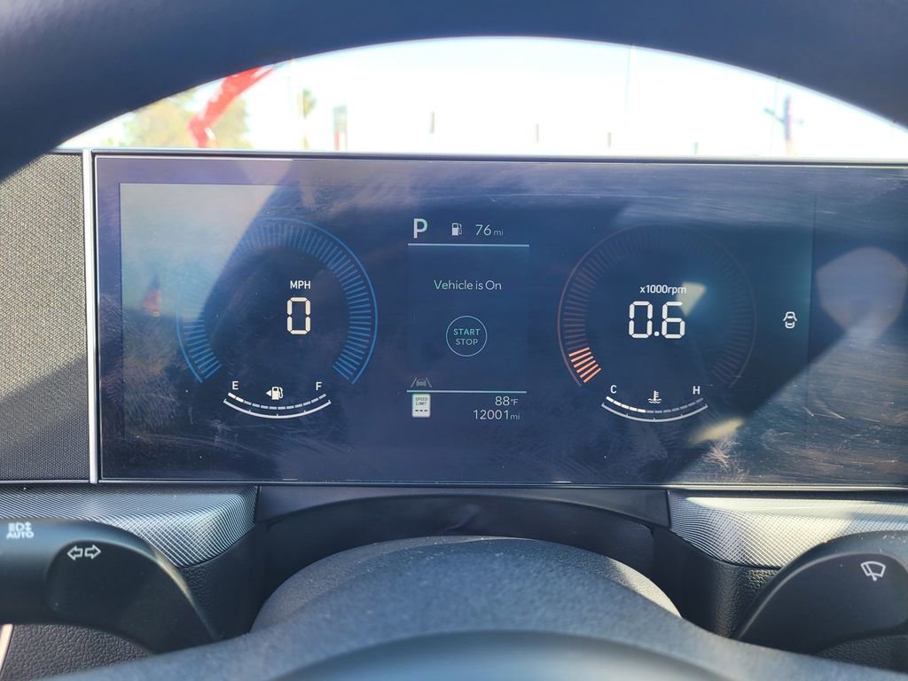 Used 2024 Hyundai Sonata SEL image 25