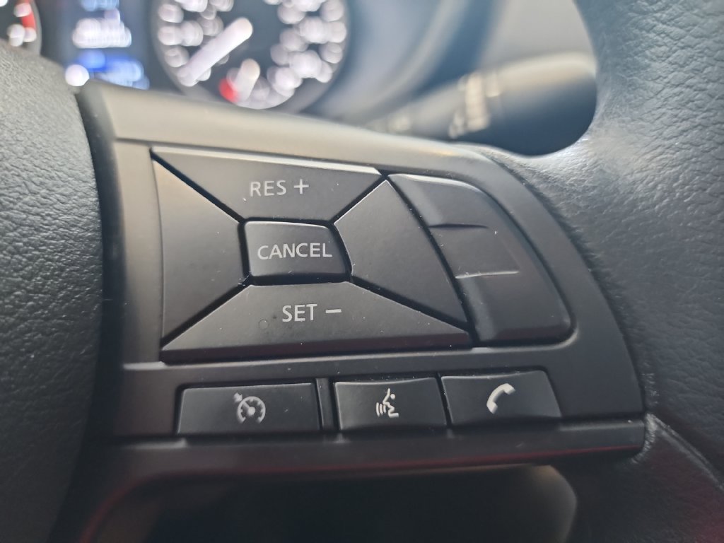 Used 2025 Nissan Sentra S FWD image 21