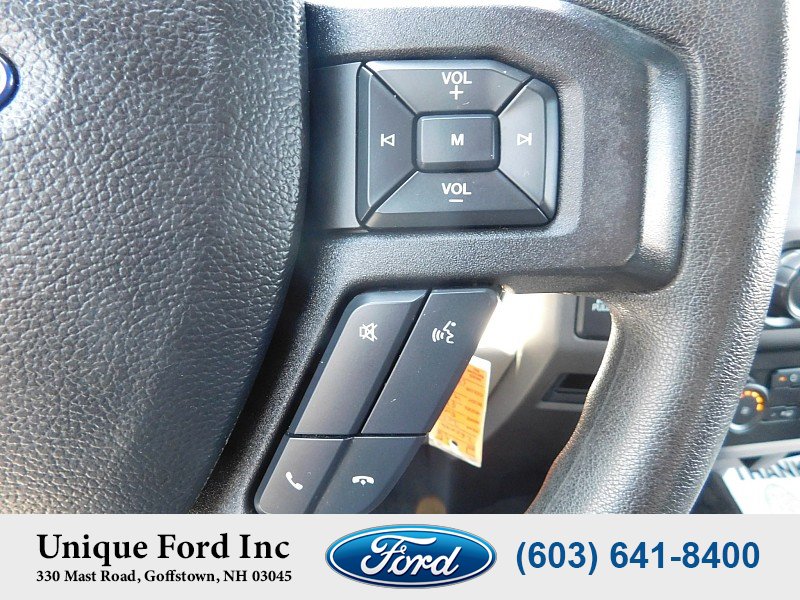 Used 2020 Ford F250 XL w/ STX Appearance Package AWD/4WD image 18