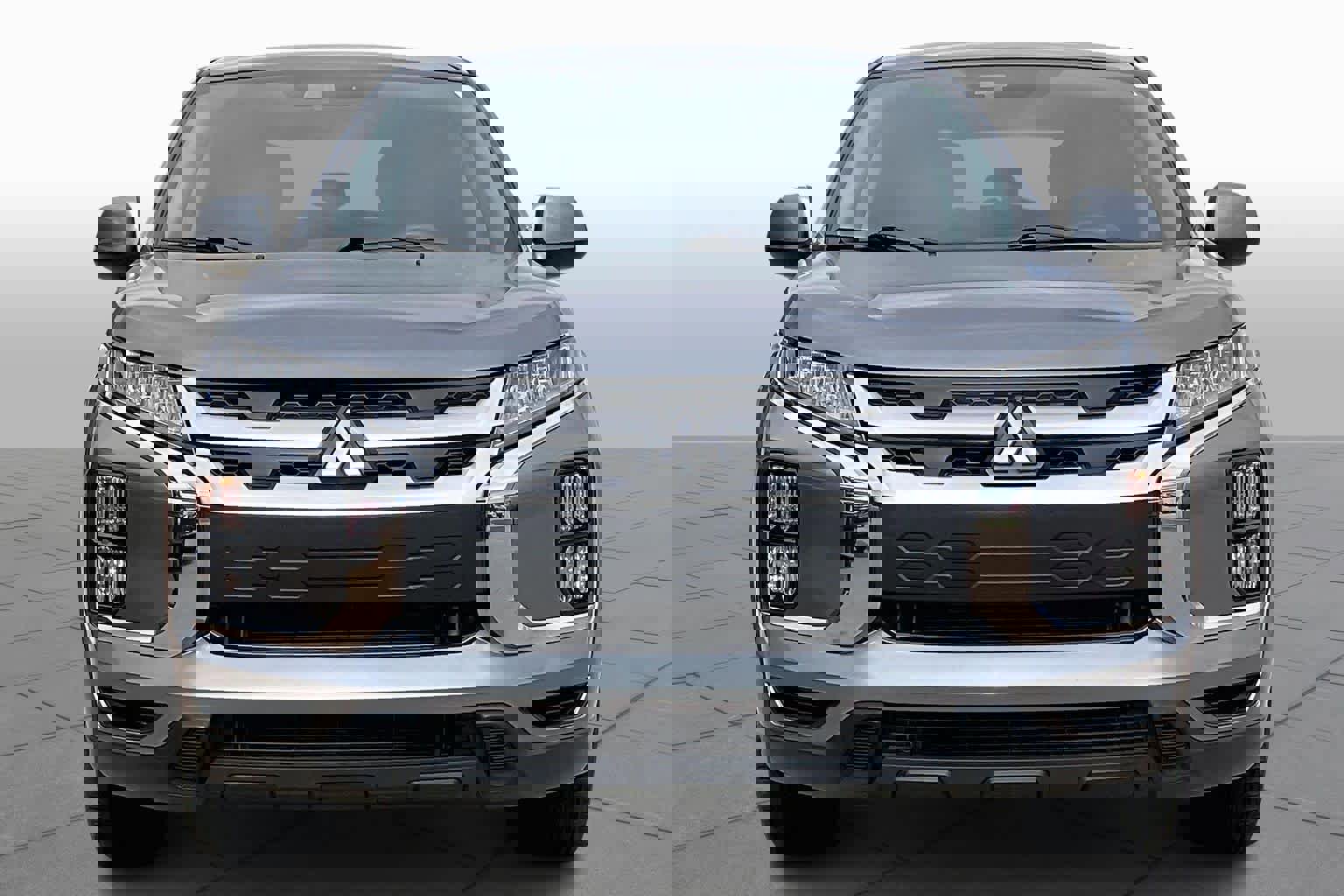 Used 2025 Mitsubishi Outlander Sport ES image 5