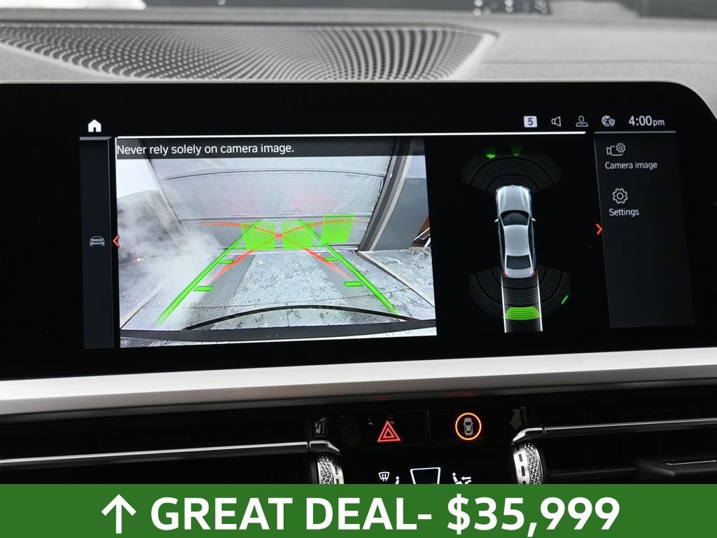 Used 2020 BMW M340i xDrive image 25