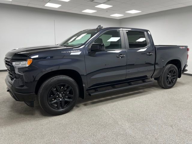 Used 2023 Chevrolet Silverado 1500 RST image 6