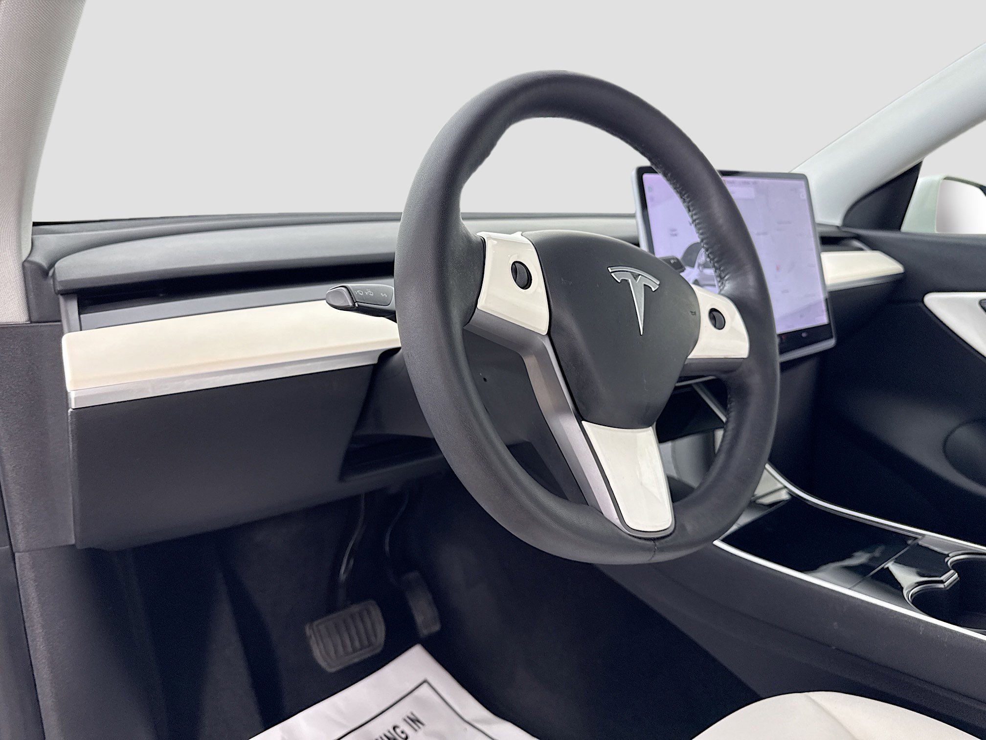 Used 2021 Tesla Model Y Long Range AWD/4WD image 9