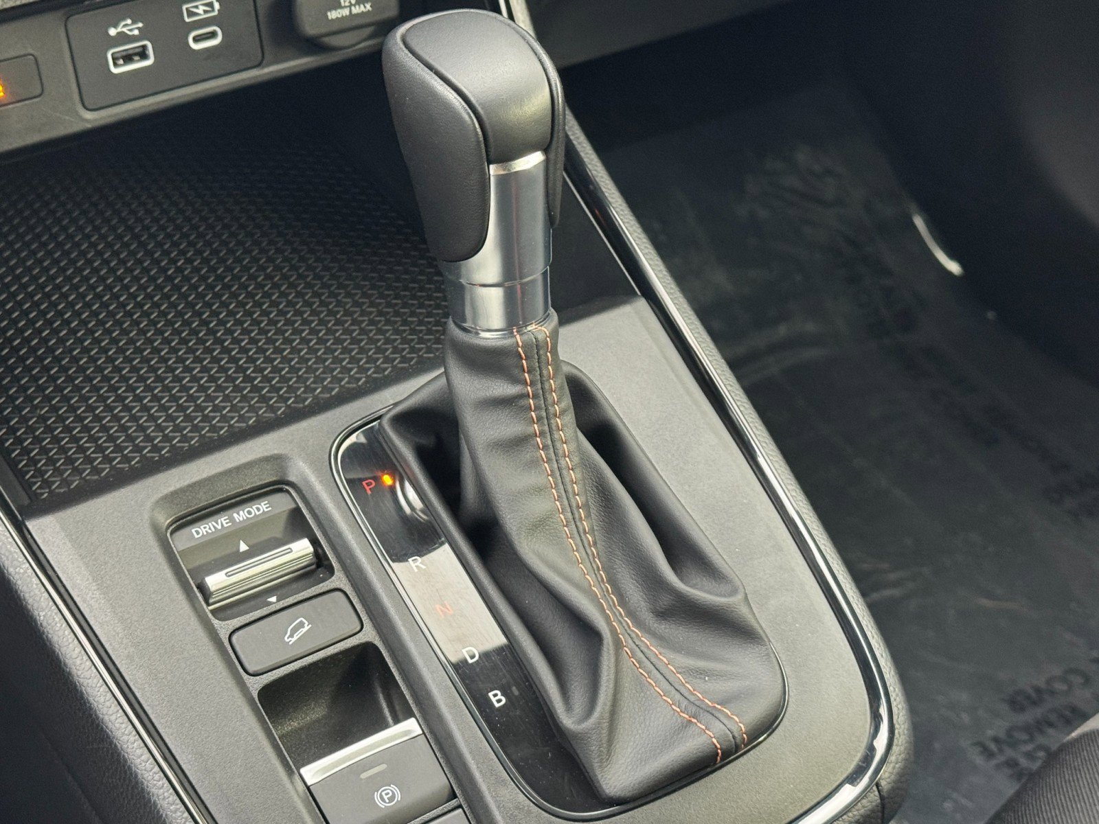 Used 2024 Honda CR-V Sport image 27