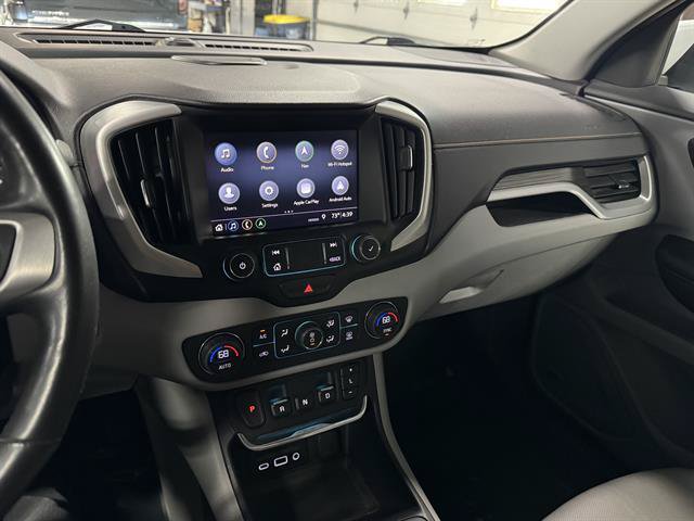 Certified 2019 GMC Terrain SLT w/ Preferred Package AWD/4WD image 18