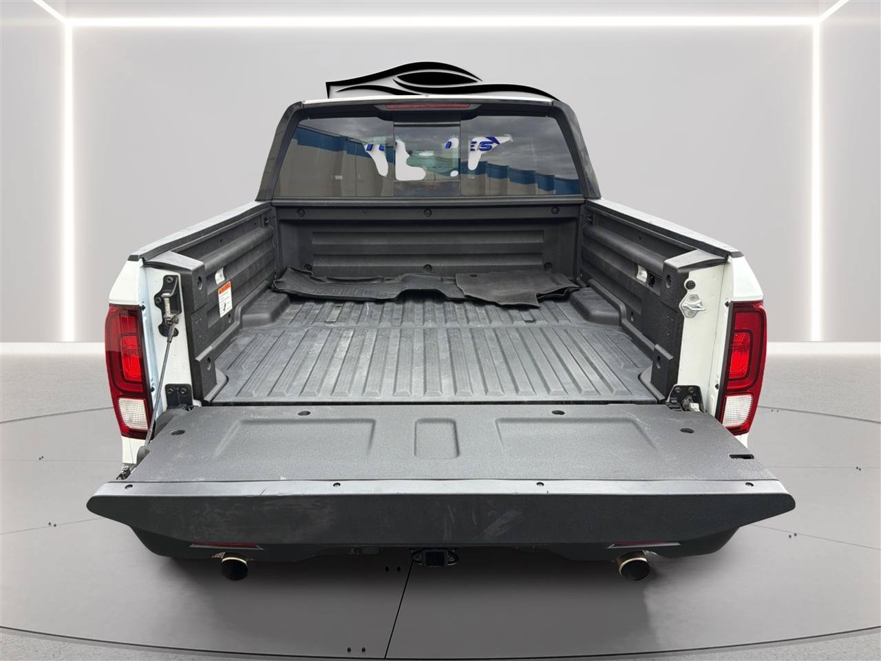 Used 2021 Honda Ridgeline Black Edition image 35